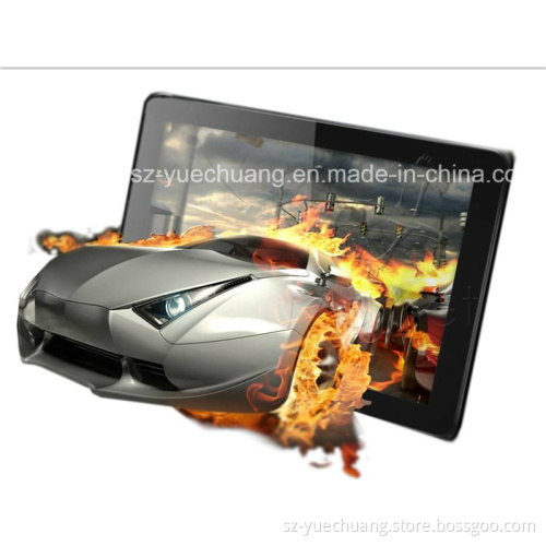 Glasses-Free Professional Ultra High Brightness 3D Display